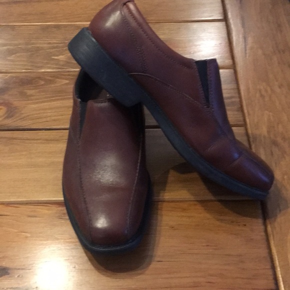 Men’s shoe BOSTONIAN FKEXLITE - Picture 2 of 4